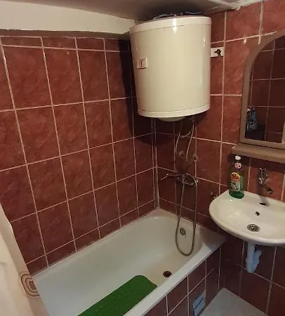 Emma House * Saraievo