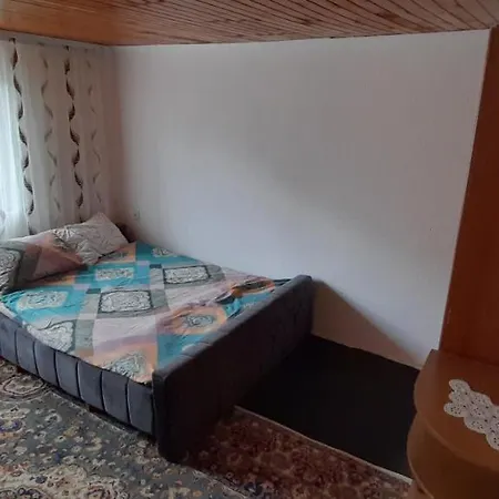 Casa de hóspedes Emma House Saraievo